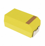 T491X226K050AT Tantalum Capacitors 22UF 10% 50V 2917 Surface Mount