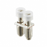 3000227 Jumper Terminal Block 2 Position Screw In , FBRI2-5N