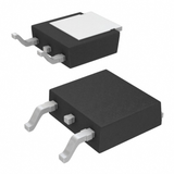 IRFR3910TRLPBF Mosfet DPAK
