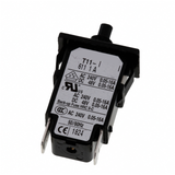 T11-611-0.5 Circuit Breaker Thermal 500MA 240VAC 48VDC