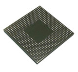 PCX107AVZFU100LC specialized, military-grade PCI Bridge and Memory Controller Integrated Circuit.

Key Technical Specifications
Function: Highly integrated PCI bridge and memory controller supporting 64-bit or 32-bit data pathways.
Maximum Frequency: 66 MHz.
Nominal Supply Voltage: 2.5 V DC (Operating range between 2.375V and 2.625V).
Operating Temperature: Extreme rugged range from -55 °C to 125 °C, denoting its military/aerospace specification grade.
Package/Case Type: 503-pin Flip-Chip Plastic Ball Grid Array (503-pin FCBGA / PBGA).
