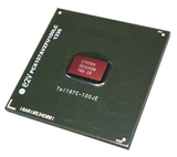 PCX107AVZFU100LC specialized, military-grade PCI Bridge and Memory Controller Integrated Circuit.

Key Technical Specifications
Function: Highly integrated PCI bridge and memory controller supporting 64-bit or 32-bit data pathways.
Maximum Frequency: 66 MHz.
Nominal Supply Voltage: 2.5 V DC (Operating range between 2.375V and 2.625V).
Operating Temperature: Extreme rugged range from -55 °C to 125 °C, denoting its military/aerospace specification grade.
Package/Case Type: 503-pin Flip-Chip Plastic Ball Grid Array (503-pin FCBGA / PBGA).