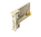 Pack of 3 H2004B-3 Heater Coil, Standard Trip, 0.814-1.32A, Class 20, NEMA Size 2
