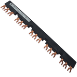 140M-C-W545 Compact Busbar 600-690VAC Jumper Bar 5Pole 54MM 3Phase 64A