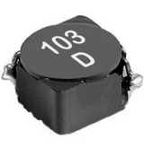 Pack of 2 MSS7341-104MLB Power Inductors - SMD Shld 20% 1.15A 310mOhms