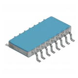 766161471GP RES Array 15 RES 470 OHM 16SOIC