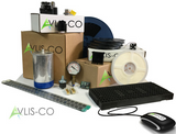 116339  BNC & TNC Adapter Sub-Kit