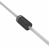Pack of 10 1N4001-E3/73 Diode 50V 1A DO-204AL