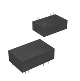 REC6-2412SRW/R8/A DC DC Converter 12V 6W