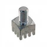 Pack of 8 7461383 Terminal M5 16 Pin Through Hole