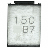 Pack of 10 MF-SM150/33-2 PTC Resettable Fuse 33V 1.5A 2SMD