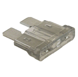 Pack of 5 BK/ATC-2 Fuse Automotive 2A 32VDC Blade ATO/ATC