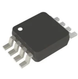 Pack of 5 LT1962EMS8#PBF Linear Voltage Regulator IC Positive Adjustable 1 Output 300mA 8-MSOP
