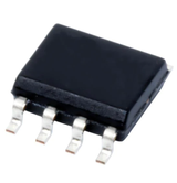 Pack of 9 TLV2402IDR IC Standard (General Purpose) Amplifier 2 Circuit Rail-to-Rail 8-SOIC