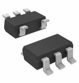 Pack of 14 SN74AUP1T17DCKR IC Buffer, Non-Inverting 1 Element 1 Bit per Element Push-Pull Output SC-70-5