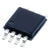 Pack of 5 TPS7A4901DGNR IC Linear Voltage Regulator IC Positive Adjustable 1 Output 150mA 8-HVSSOP