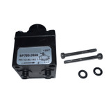 SP750.0369 Mainfold Miniature Pressure Regulator PR112.60.140.1