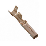 Pack of 10 SYF-001T-P0.6(LF)(SN) Connector Socket Contact Tin 22-28 AWG Crimp Stamped, SYF-001T-P0.6