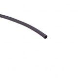 Pack of 10 FP-301 1/16" BL 1000' Heat Shrink Tubing Black