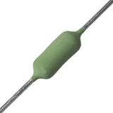 Pack of 6 AC03000003601JAC00 RES 3.6K OHM 3W 5% Axial