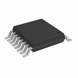 Pack of 14 ST3232EBTR Integrated Circuits 16-TSSOP