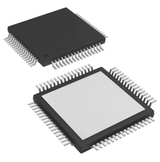 PGA411QPAPRQ1 Integrated Circuits 64HTQFP