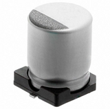 Pack of 18 EMHK350ARA470MF80G CAP ALUM 47UF 20% 35V SMD
