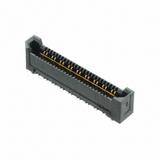 Pack of 2 QRF8-018-05.0-L-D-DP-A Connector 38 Position Surface Mount Gold