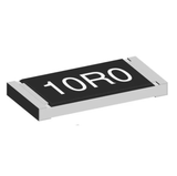 Pack of 10 CRCW06030000Z0EAC RES 0 OHM Jumper 1/10W 0603