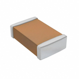Pack of 10 CL05B104KO5NNNC Multilayer Ceramic Capacitors MLCC 10% 0.1UF 16V X7R 0402 Surface Mount