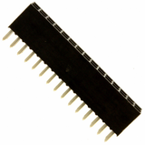 66953-015LF CONN RCPT 30POS 0.1 GOLD PCB