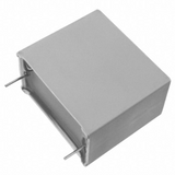 MKT1822510015 Capacitor Film 1UF 10% 100VDC Radial