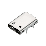 Pack of 8 632723100011 Connector Receptacle USB-C Type-C 24P SMD RA