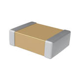Pack of 50 C1206C106K4RACTU CAP CER 10UF 10% 16V X7R 1206 Surface Mount