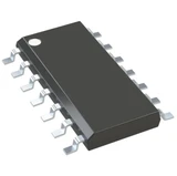 Pack of 5 MCP2517FDT-H/SL Integrated Circuits 14SOIC