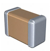 Pack of 45 C3216NP01H104J1A Cap Cer 0.1UF 50V NP0 1206, C3216NP01H104J160AA