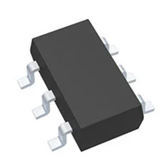 MAX998EUT+T IC Comparator Standard (General Purpose) Push-Pull, Rail-to-Rail SOT-23-6