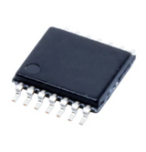 OPA4209AIPWR IC Standard (General Purpose) Amplifier 4 Circuit Rail-to-Rail 14-TSSOP