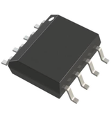 AD8210WYRZ IC Current Monitor Regulator High/Low-Side 5mA 8-SOIC