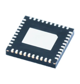 Pack of 5 TPS65251RHAR Buck Switching Regulator IC Positive Adjustable 0.8V 3 Output 3A, 2A 40-VFQFN Exposed Pad