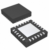 Pack of 5 TCA9555RGER IC Interface - I/O Expanders 1.65 to 5.5V 16-bit I2C