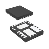 IR3837MTRPBF Integrated Circuits 17PQFN