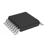 CD74HC4050PW Integrated Circuits 16-TSSOP