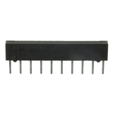 4310R-102-471LF Resistor Networks & Arrays 470ohm 10Pin 2% Isolated