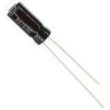 Pack of 10 SEK4R7M050ST CAP ALUM 4.7UF 20% 50V Radial TH