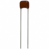 ECQ-V1H183JL Film Capacitor 0.018UF 5% 50VDC Radial