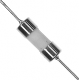 0875.600MXEP Fuse Cartridge 600MA 250VAC Axial