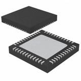 PI6LC4820ZDE Integrated Circuits 48-VFQFN