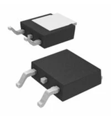 Pack of 4 IRFR5505TRPBF Mosfet P-CH 55V 18A DPAK