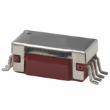 9814-05-00 Relay SPST-NO 250MA 5V